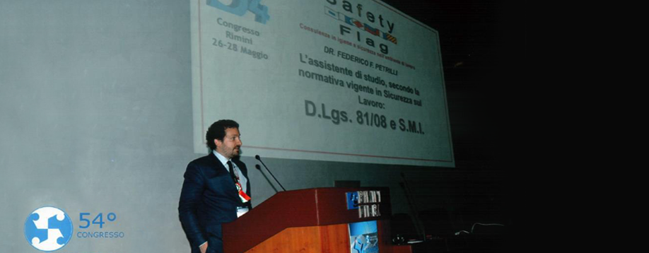 Congresso Rimini - Maggio 2011